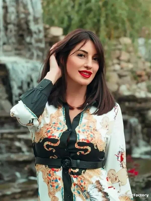 Olesia Profile image 1