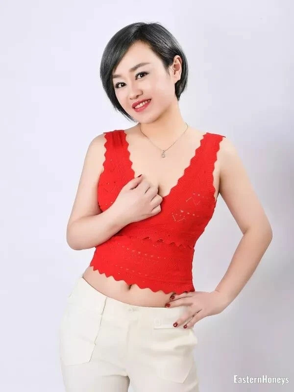 Jingyao Qin Profile image 2