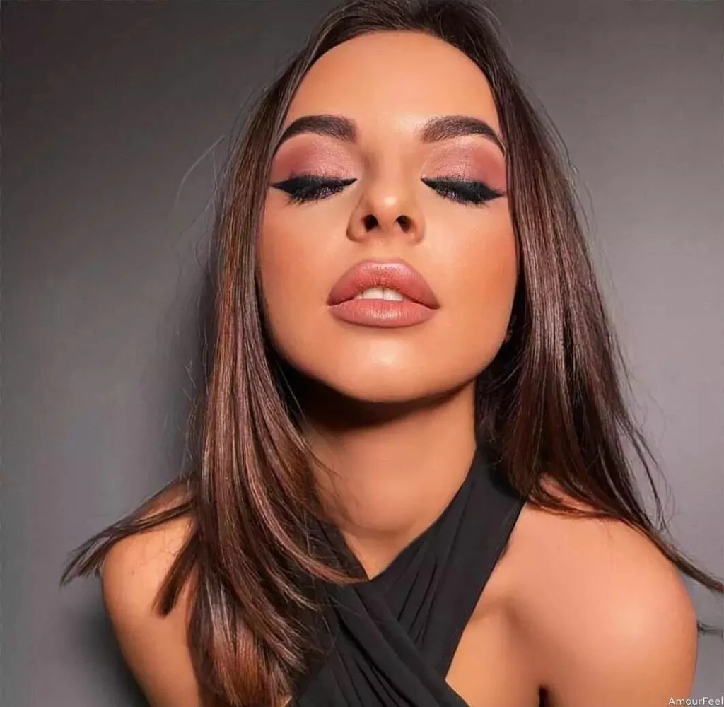 Olga Profile image 1