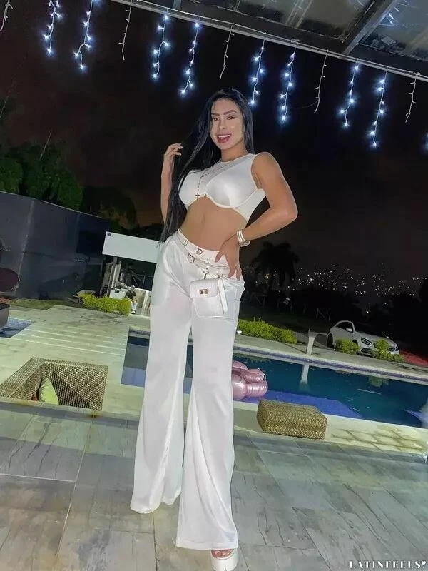 Maria Profile image 2