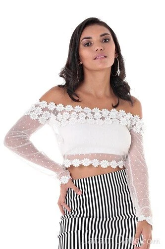 Paola Profile image 1