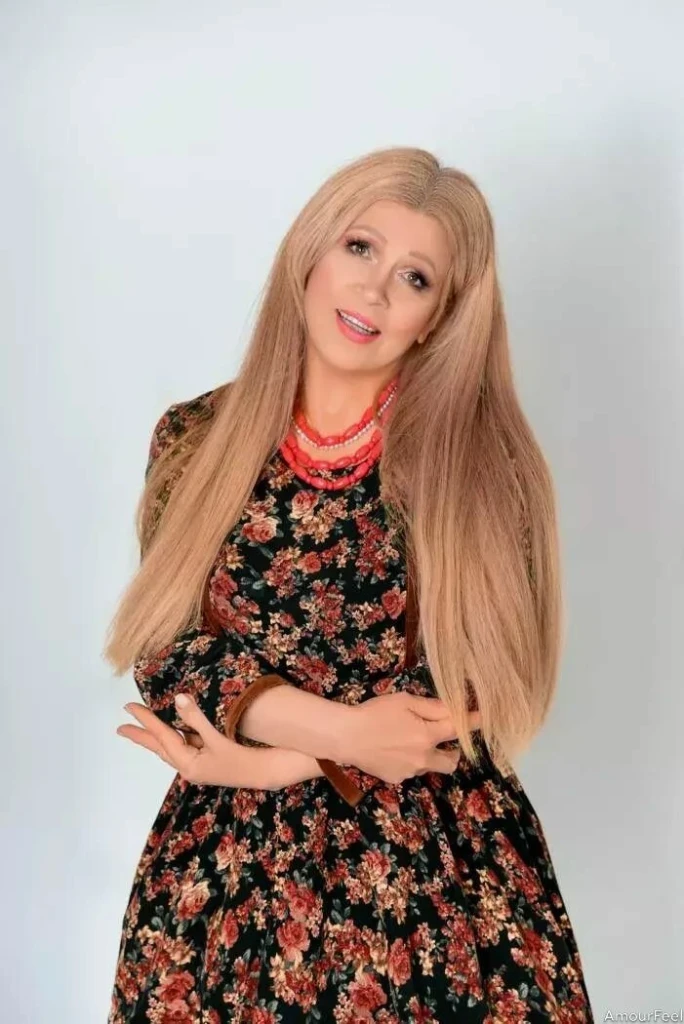 Mariana Profile image 1