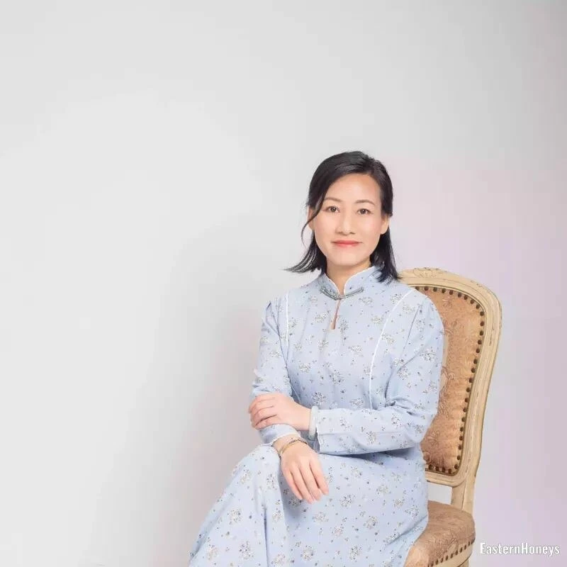 Yufei Profile image 3