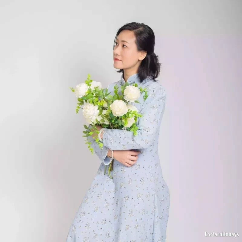 Yufei Profile image 2