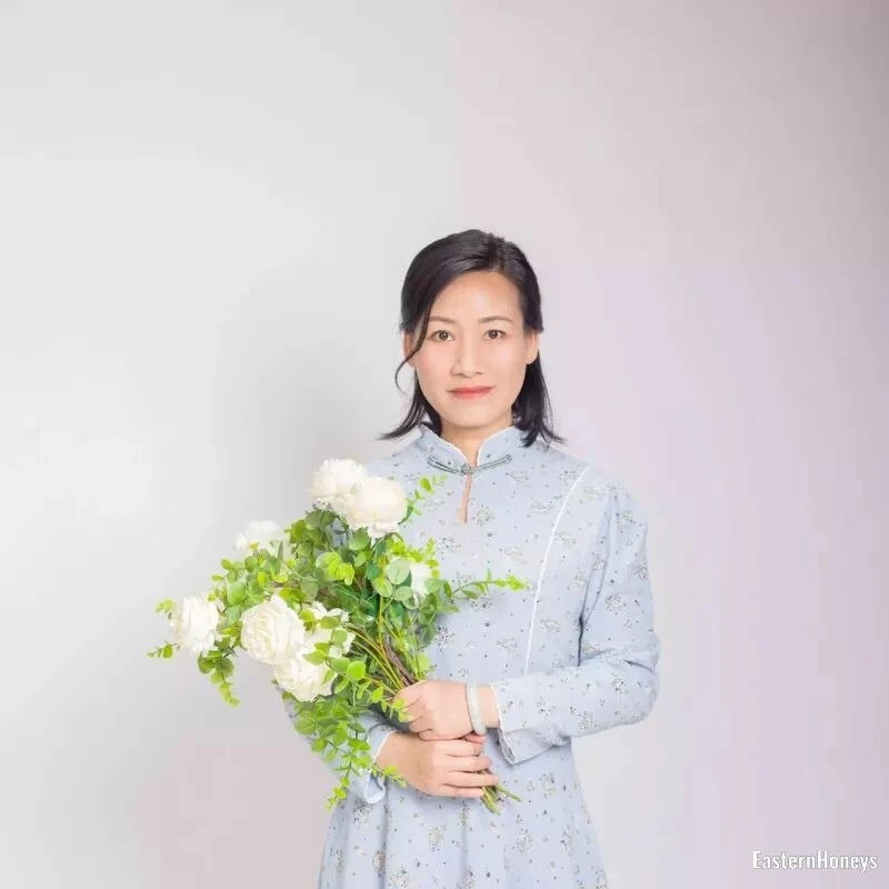 Yufei Profile image 4