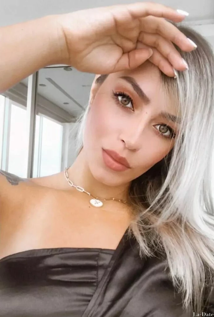 Maria Profile image 6