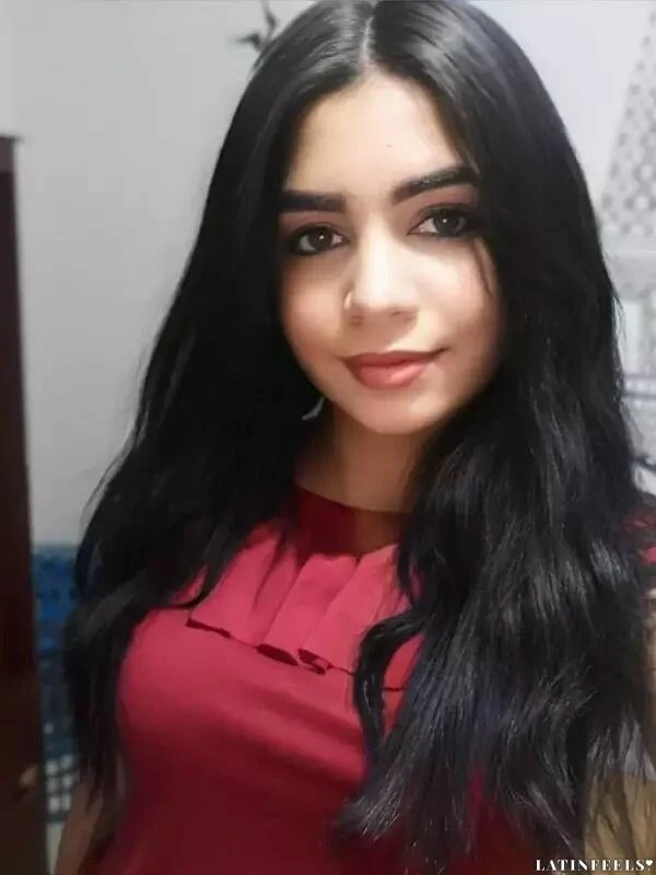 Patricia Profile image 1