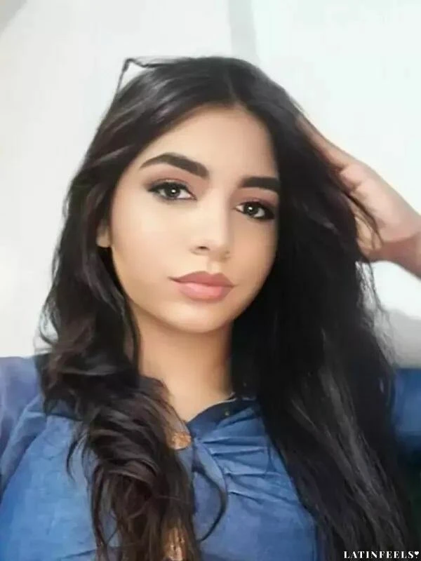 Patricia Profile image 5