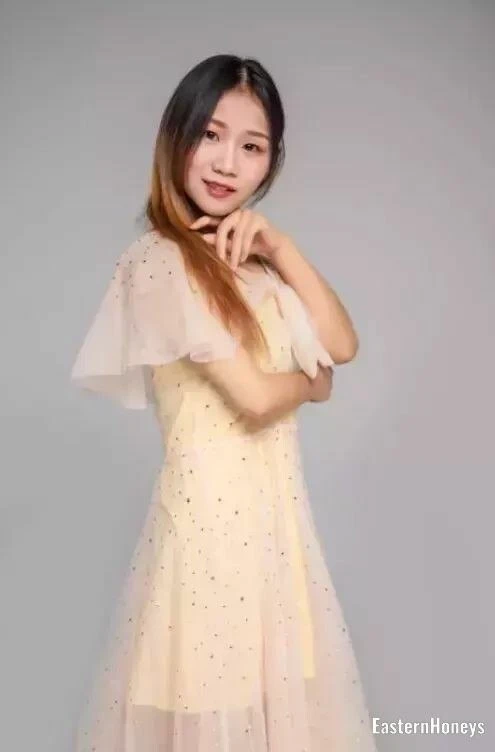 Yanshan Profile image 3