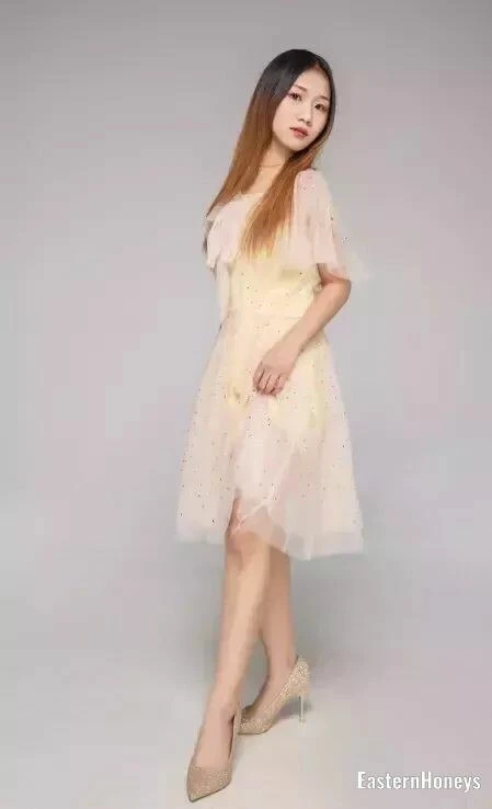 Yanshan Profile image 4