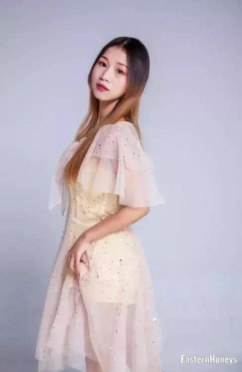 Yanshan Profile image 5