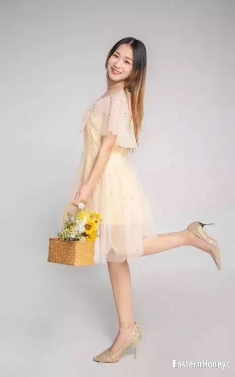 Yanshan Profile image 1