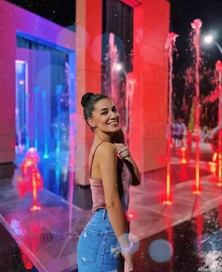 Elizaveta Profile image 5