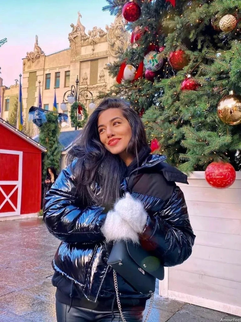 Elizaveta Profile image 6