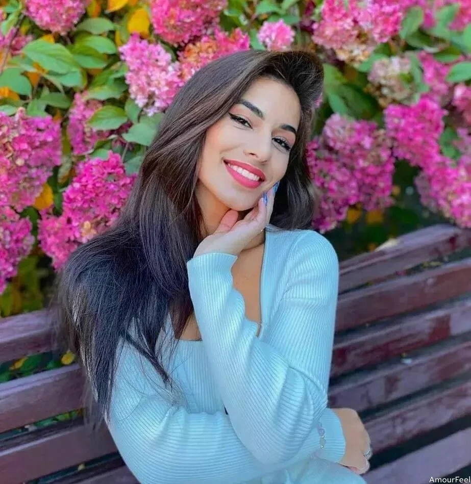 Elizaveta Profile image 2