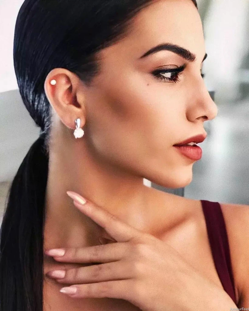 Elizaveta Profile image 4