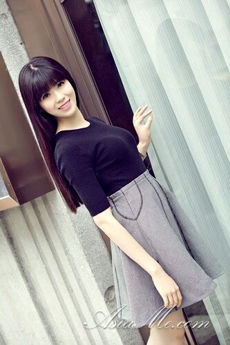 JingJing Profile image 1