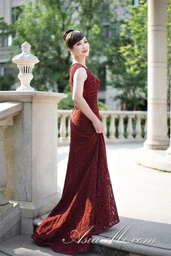 chun fang zhang Profile image 1