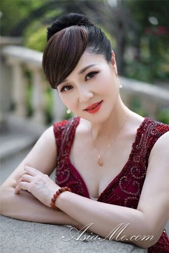 chun fang zhang Profile image 3