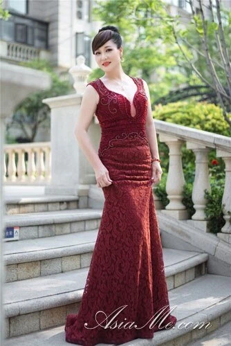 chun fang zhang Profile image 2