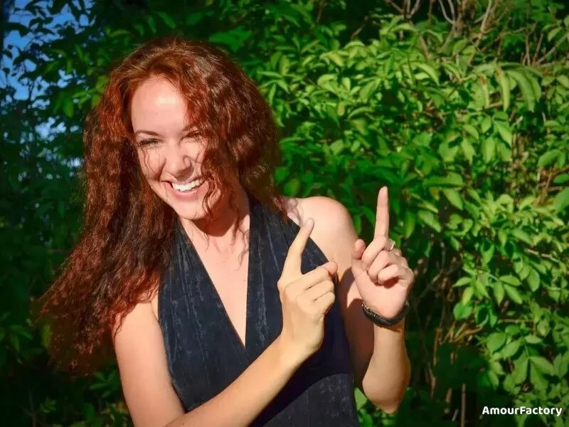 Elizaveta Profile image 5