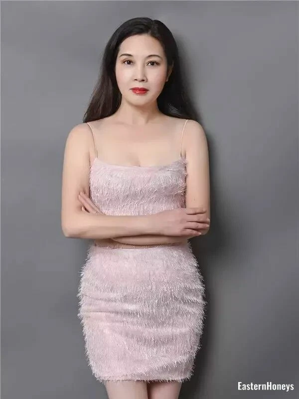 Yali Profile image 3