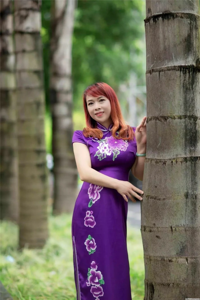 Shouying Profile image 3