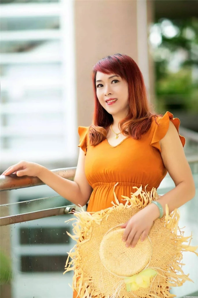 Shouying Profile image 1