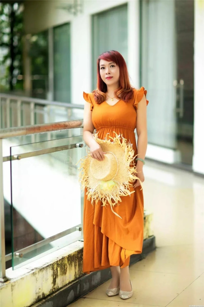 Shouying Profile image 4