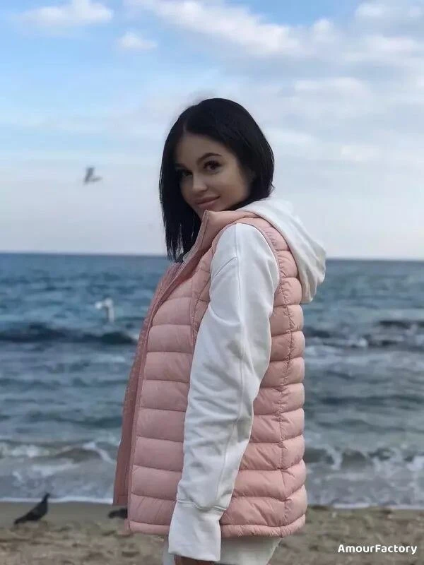 Tatiana Profile image 2