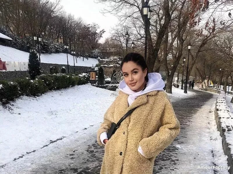 Tatiana Profile image 3