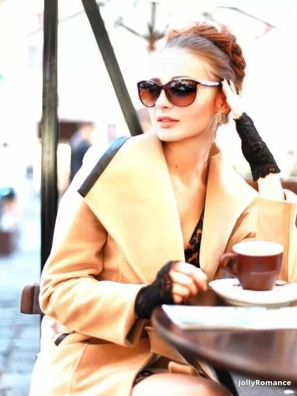 Svetlana Profile image 5