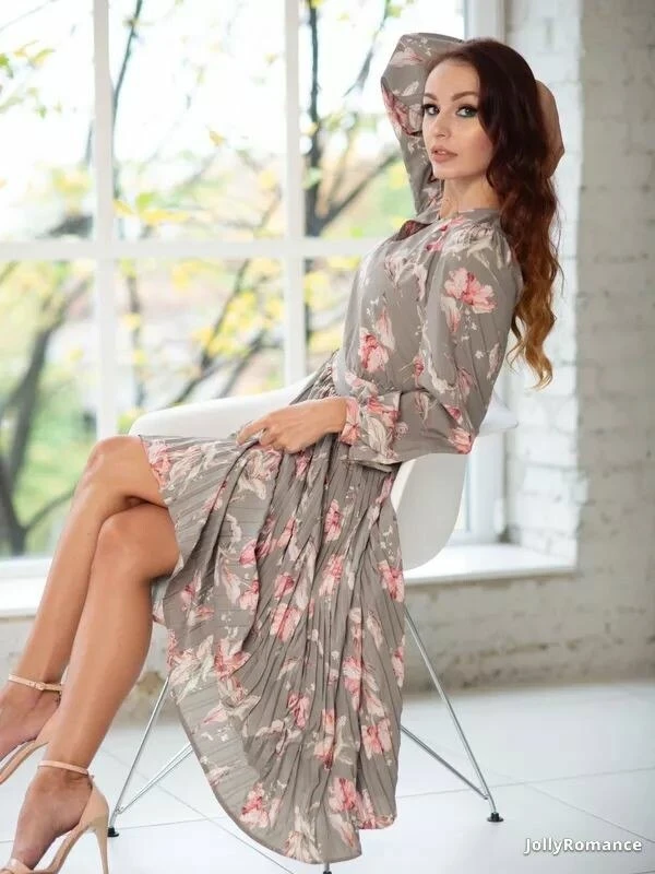 Svetlana Profile image 2