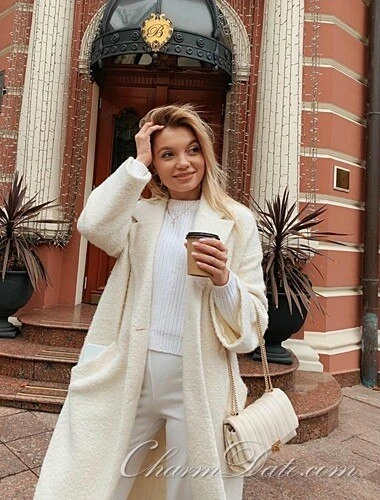 Iana Profile image 1