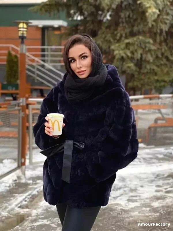 Tinatin Profile image 2