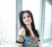 Kristina Profile image 1