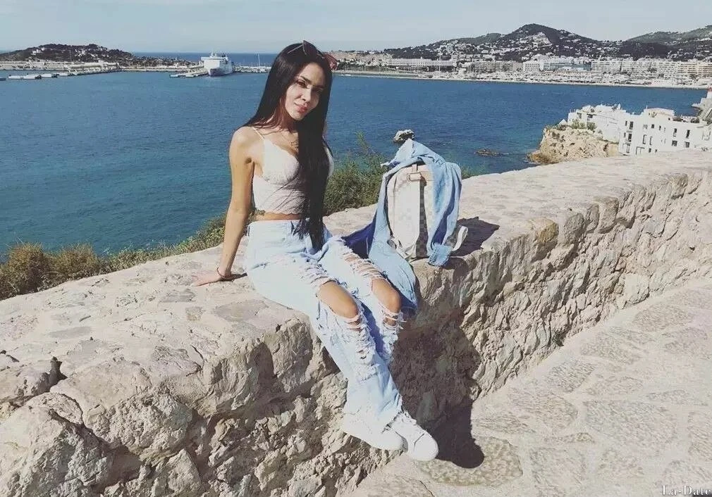 Marisol Profile image 3