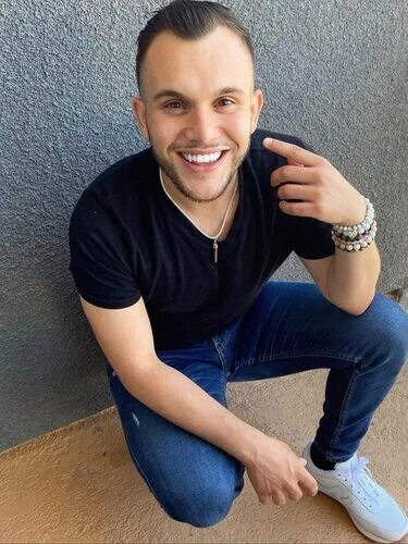 ObscureAngel Profile image 1