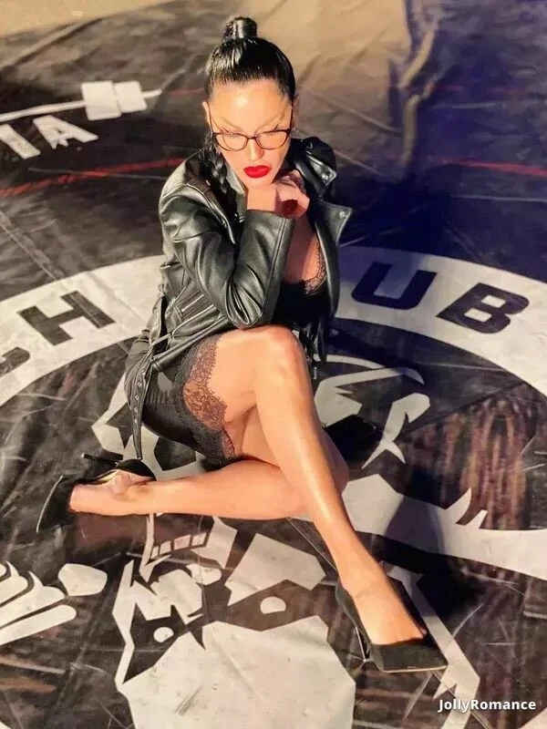 Nataliya Profile image 2