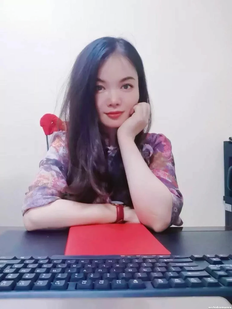 Aijin Profile image 3