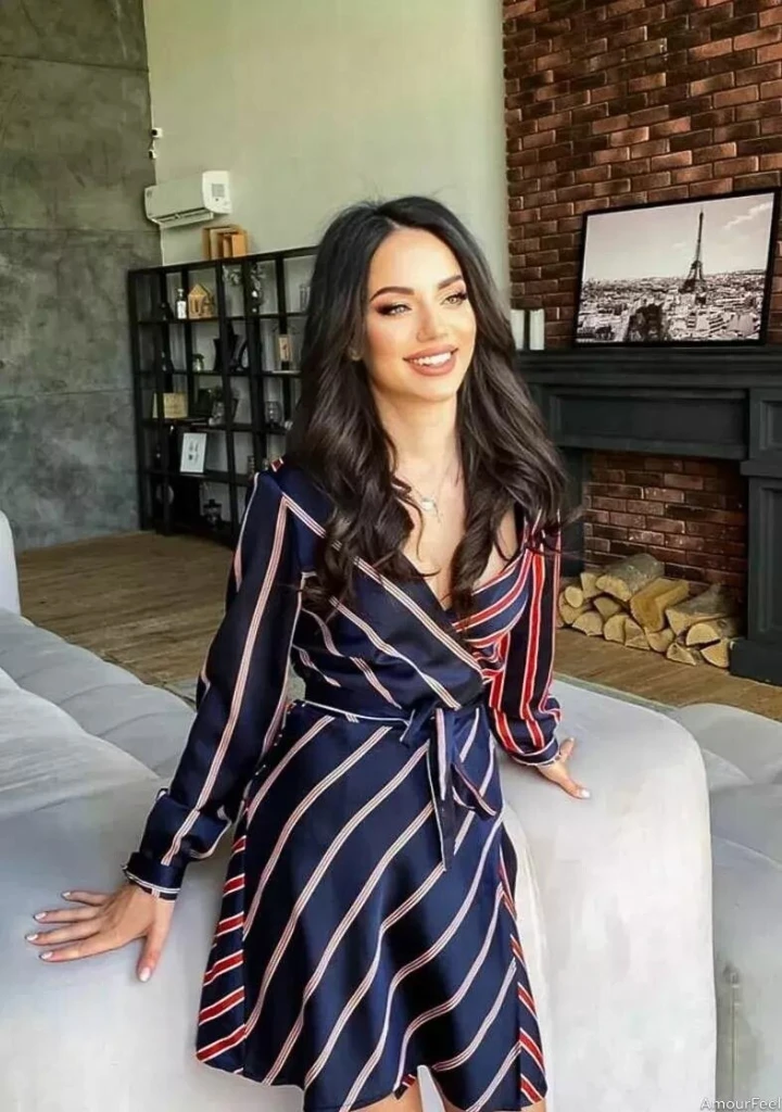 Eugenia Profile image 2