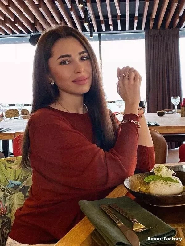 Irina Profile image 4