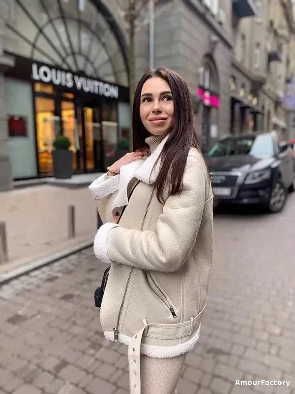 Irina Profile image 1