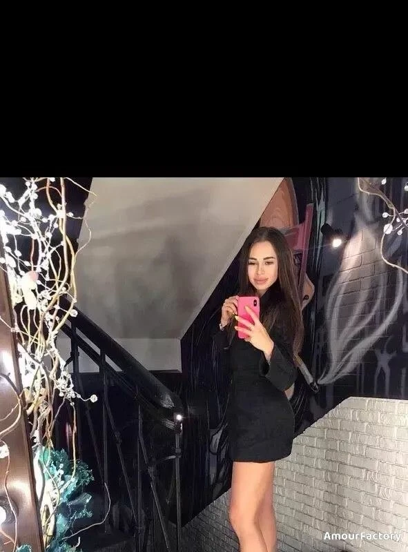 Irina Profile image 3