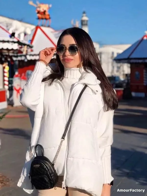 Irina Profile image 2