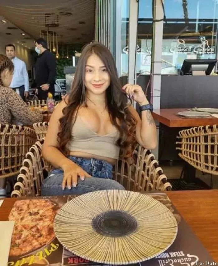 Leidy Profile image 2