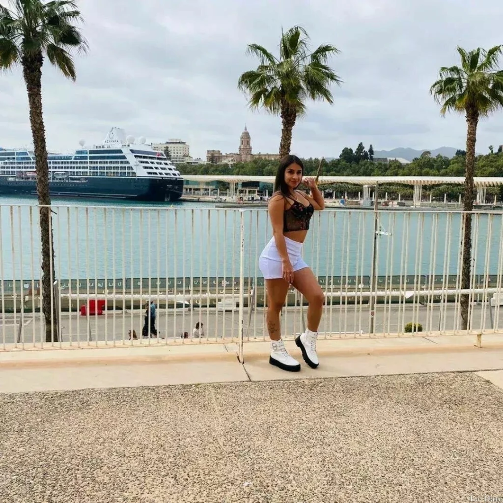 Leidy Profile image 5