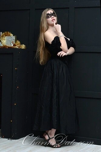 Maria Profile image 3