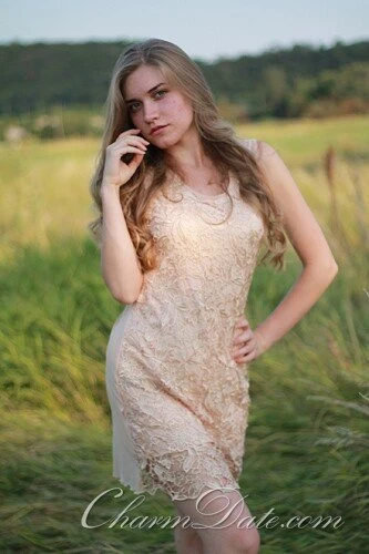 Maria Profile image 2