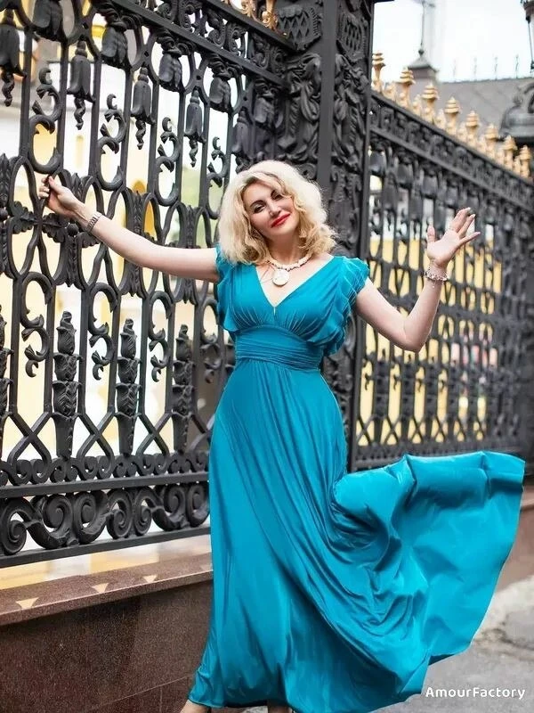 Kateryna Profile image 3